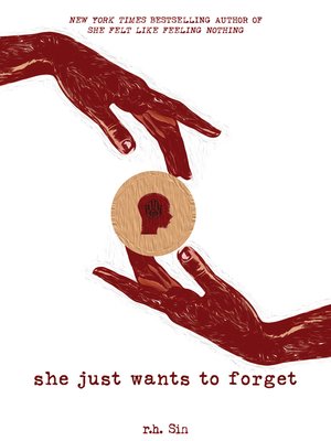 cover image of She Just Wants to Forget